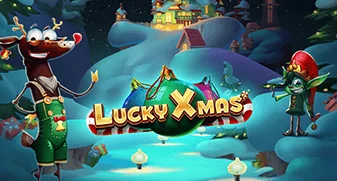 infin/LuckyXmas