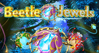 isoftbet/BeetleJewels