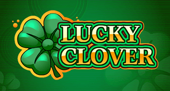 isoftbet/LuckyCloverFlash