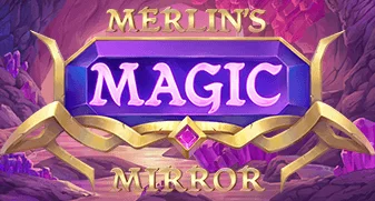 isoftbet/MerlinMagicMirror