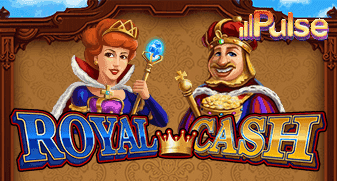 isoftbet/RoyalCashPulse