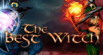 isoftbet/TheBestWitchFlash