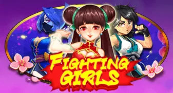 kagaming/FightingGirls