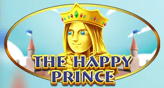 kagaming/TheHappyPrince