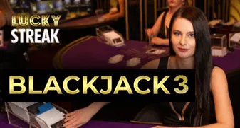 luckystreak/Blackjack3