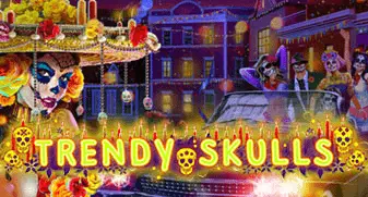 mrslotty/trendyskulls