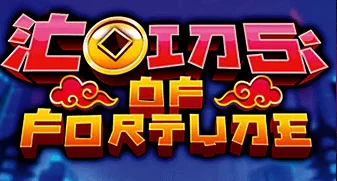 nolimit/CoinsOfFortune