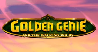 nolimit/GoldenGenie1