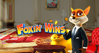 nyx/FoxinWins