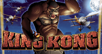 nyx/KingKong