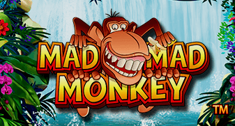 nyx/MadMadMonkey