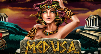 nyx/Medusa