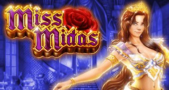 nyx/MissMidas