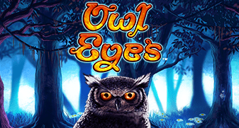 nyx/OwlEyes