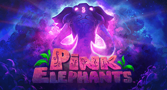 nyx/PinkElephants