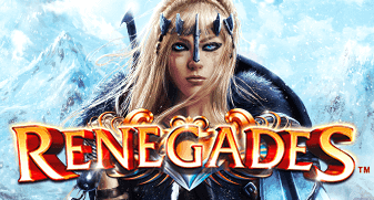 nyx/Renegades