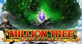 oryx/GHGMillionTree