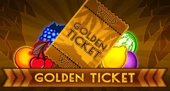 oryx/ORYXGoldenTicket