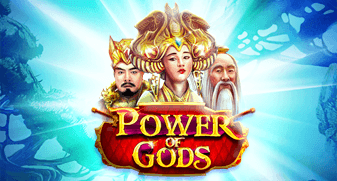 platipus/powerofgods