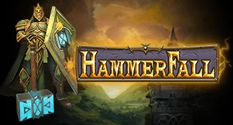 playngo/HammerFall