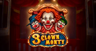 playngo/ThreeClownMonty