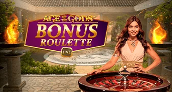 playtech/AgeOftheGodsRoulette