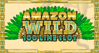 playtech/AmazonWild