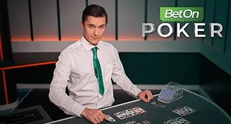 playtech/BetonPoker