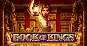 playtech/BookofKings