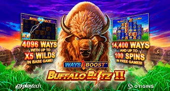 playtech/BuffaloBlitzII