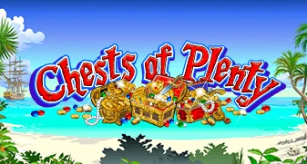 playtech/ChestsofPlenty