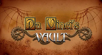 playtech/DaVincisVault