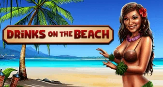 playtech/DrinksOnTheBeach