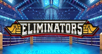 playtech/Eliminators
