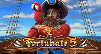 playtech/FortunateFive