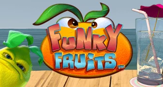 playtech/FunkyFruits