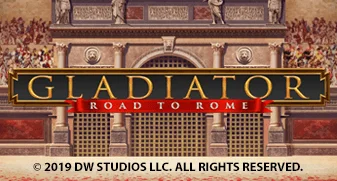 playtech/GladiatorRoadtoRome