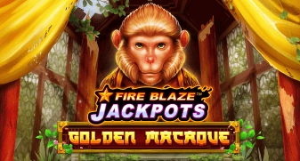 playtech/GoldenMacaque
