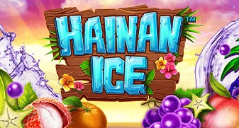 playtech/HainanIce
