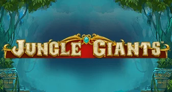 playtech/JungleGiants