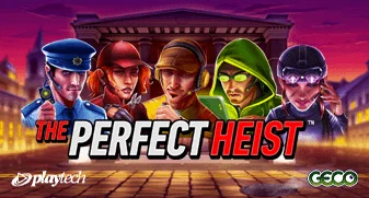 playtech/ThePerfectHeist