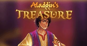 pragmatic/AladdinsTreasure