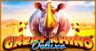 pragmatic/GreatRhinoDeluxe