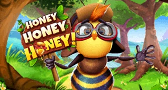 pragmatic/HoneyHoneyHoney