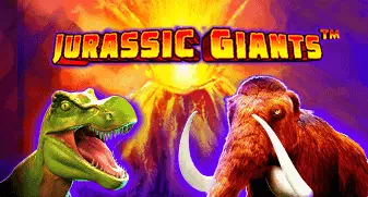 pragmatic/JurassicGiants