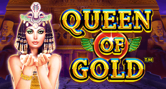 pragmatic/QueenOfGold