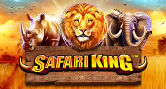 pragmatic/SafariKing