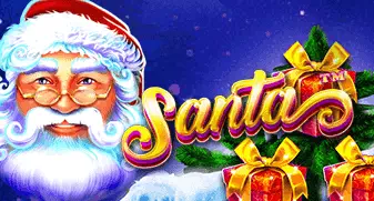 pragmatic/Santa