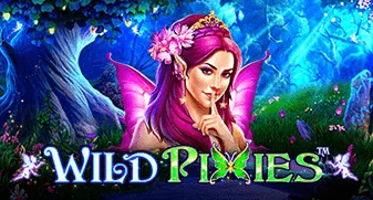 pragmatic/WildPixies