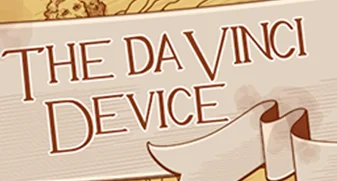 quickfire/MGS_1x2Gaming_TheDaVinciDevice